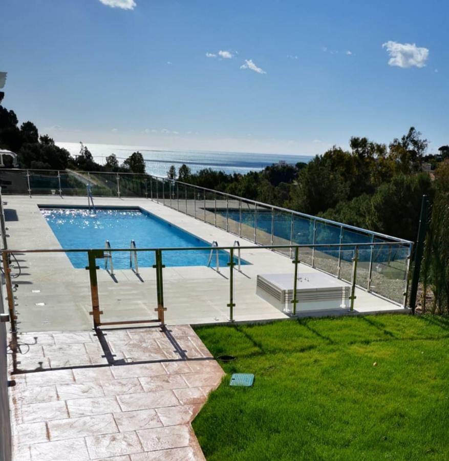 Apartamento Delicia 1 Benalmádena Extérieur photo