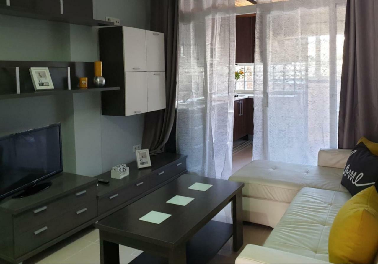 Apartamento Delicia 1 Benalmádena Extérieur photo