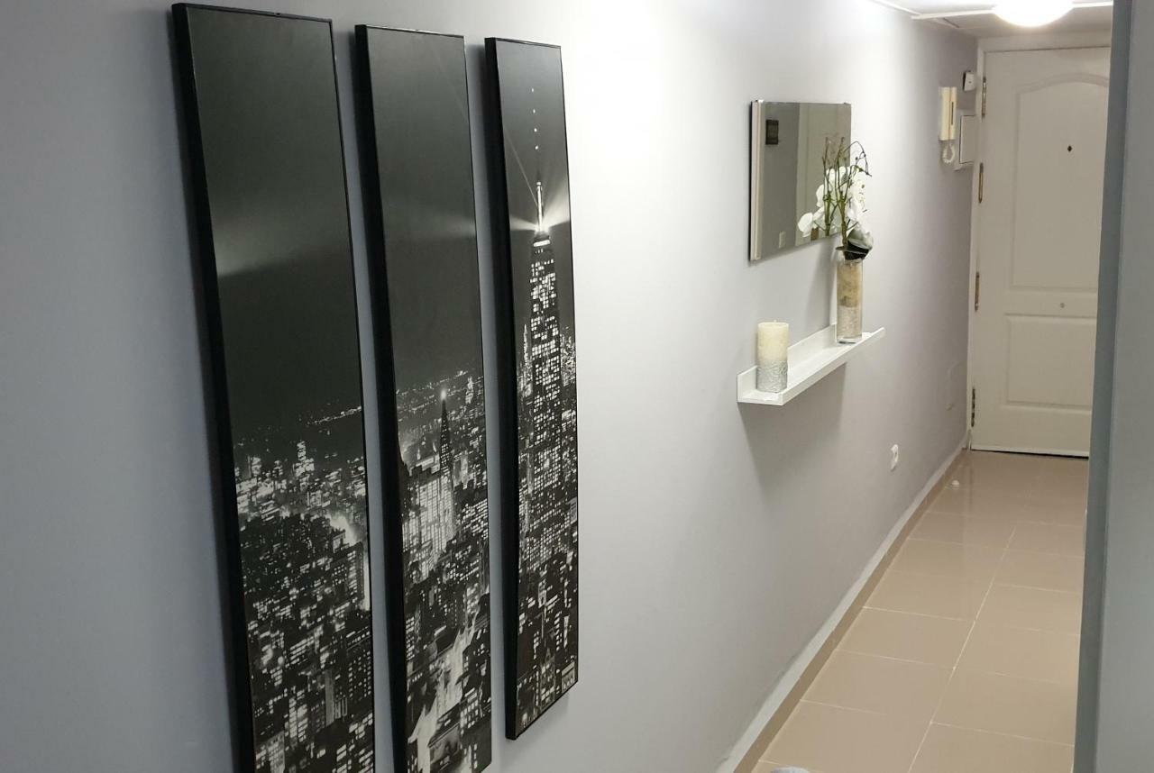 Apartamento Delicia 1 Benalmádena Extérieur photo