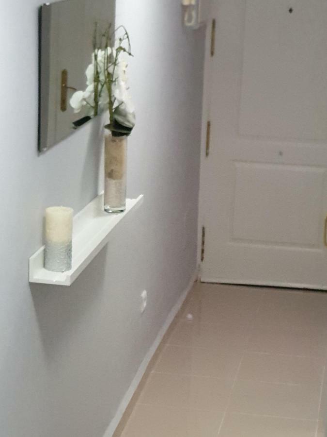 Apartamento Delicia 1 Benalmádena Extérieur photo