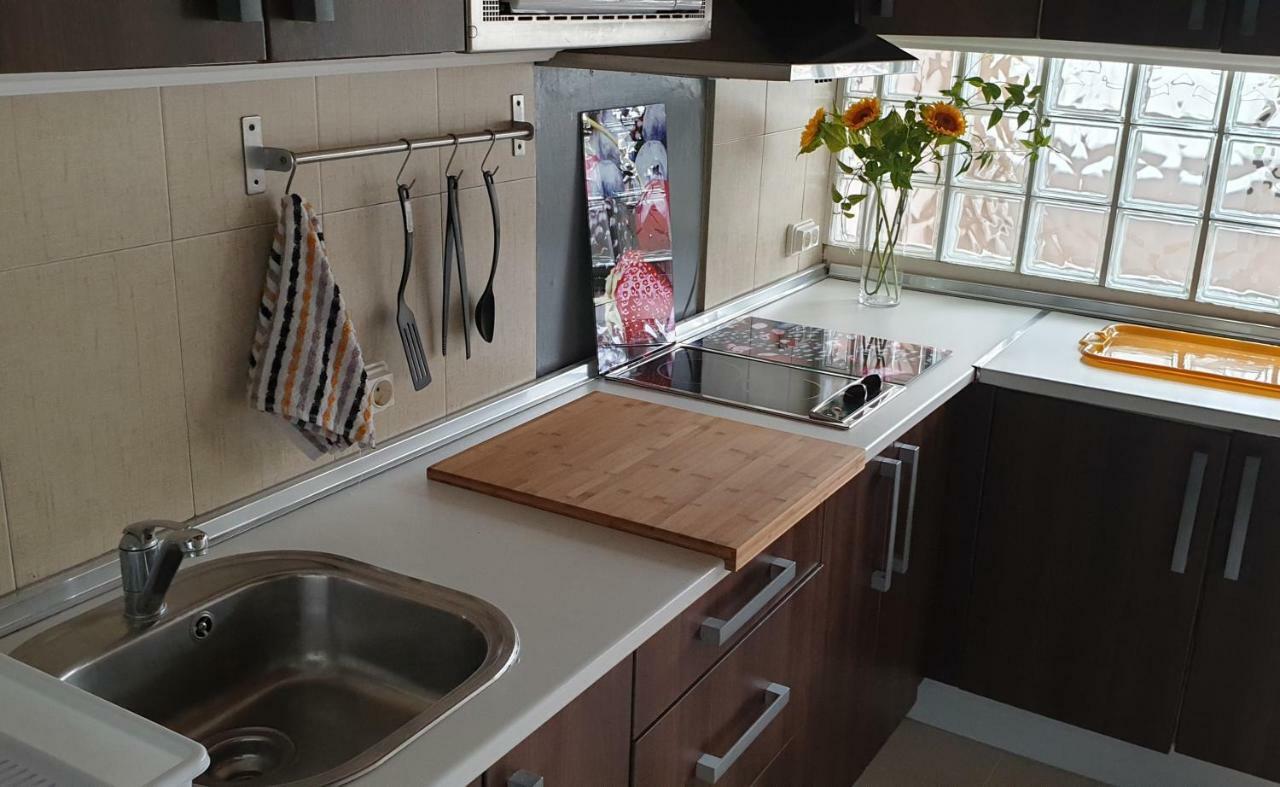 Apartamento Delicia 1 Benalmádena Extérieur photo