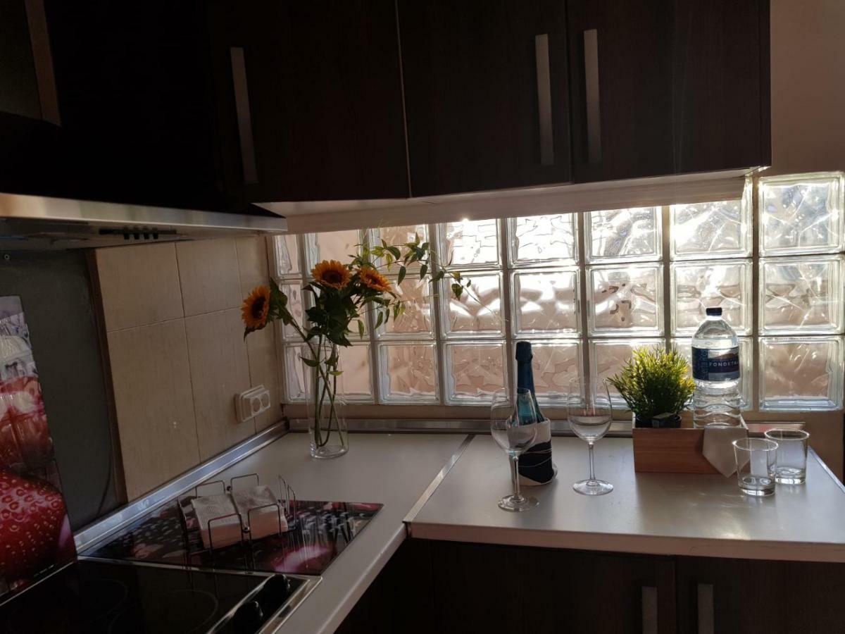 Apartamento Delicia 1 Benalmádena Extérieur photo
