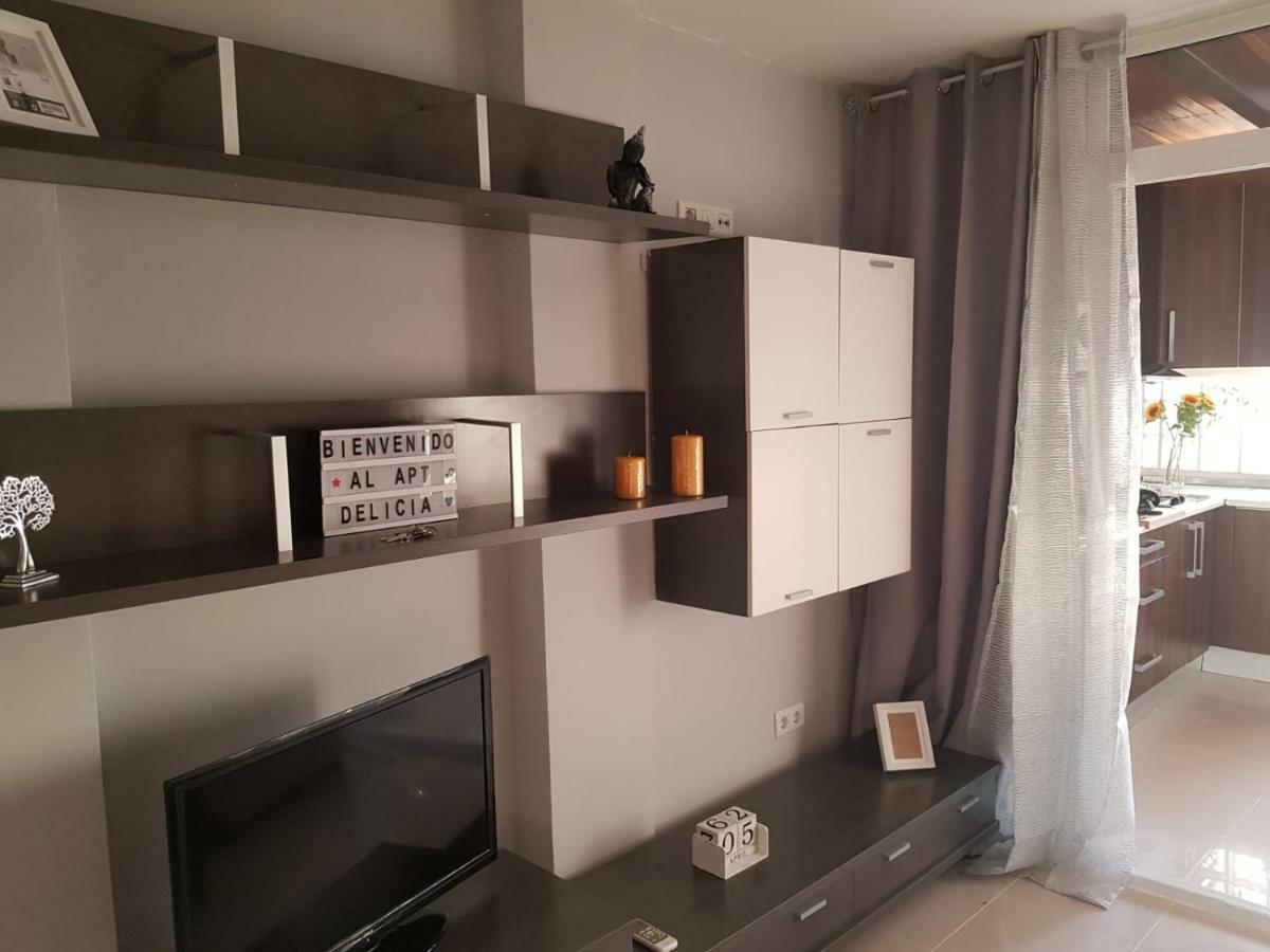 Apartamento Delicia 1 Benalmádena Extérieur photo