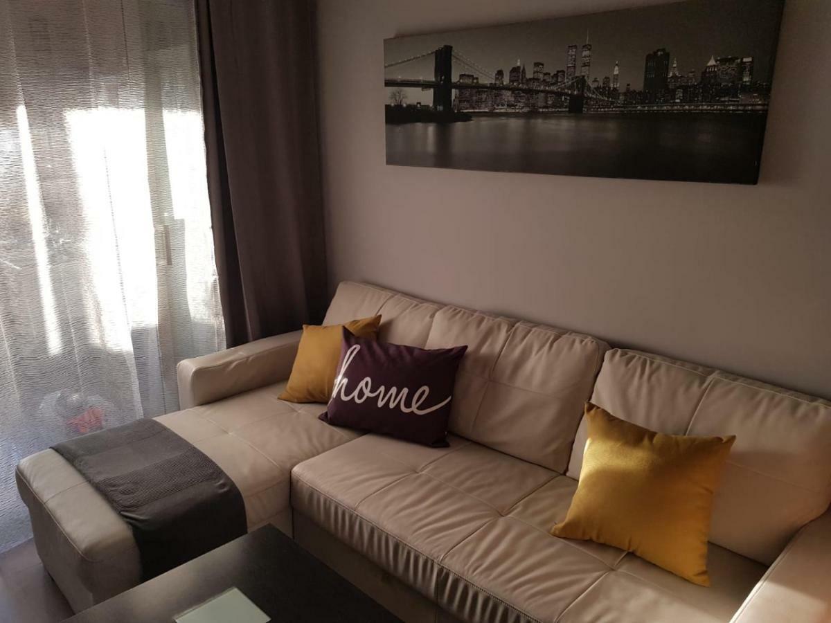 Apartamento Delicia 1 Benalmádena Extérieur photo