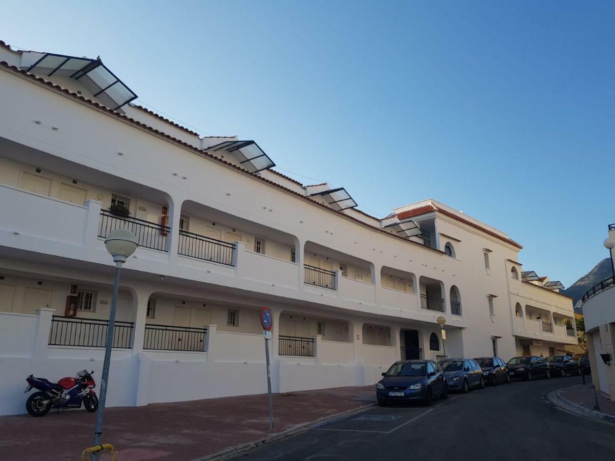 Apartamento Delicia 1 Benalmádena Extérieur photo