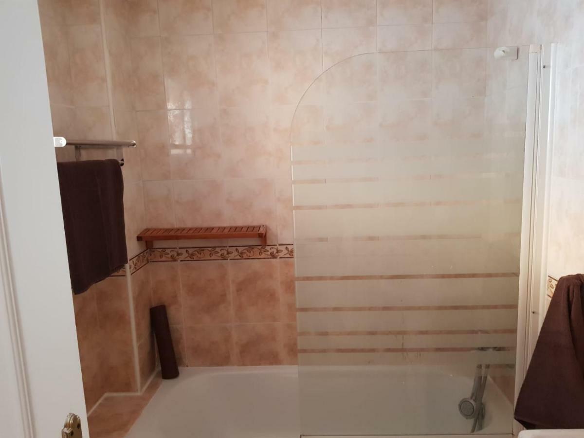 Apartamento Delicia 1 Benalmádena Extérieur photo