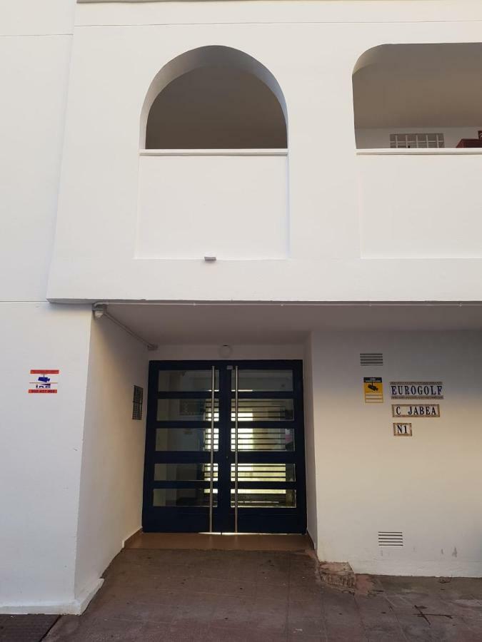Apartamento Delicia 1 Benalmádena Extérieur photo